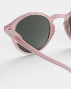 Izipizi Sun Kids Γυαλιά Ηλίου #d Pink 5-10 Ετών - Image 3