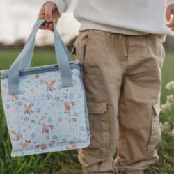 Little Dutch Τσάντα φαγητού Forest Friends - Image 6