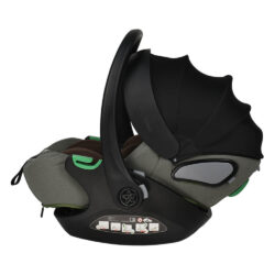Bebe Stars Παιδικό Κάθισμα Αυτοκινήτου Baby Olive i-Size 40-87cm - Image 5