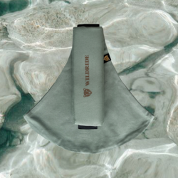 Wildride Μάρσιπος αγκαλιάς για νήπια Fern - Image 4