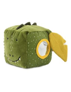 Trixie Κύβος Δραστηριοτήτων - Mr Dino - Image 4