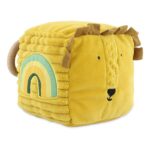 Trixie Κύβος Δραστηριοτήτων - Mr Lion