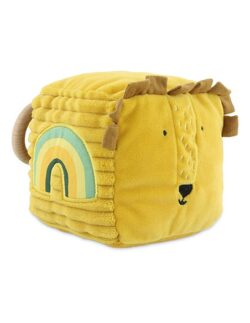 Trixie Κύβος Δραστηριοτήτων - Mr Lion