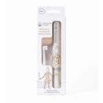 Matchstick Monkey Baby Electric Sonic Toothbrush - Giraffe
