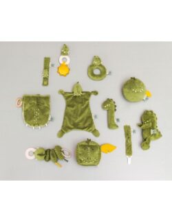 Trixie Κύβος Δραστηριοτήτων - Mr Dino - Image 5