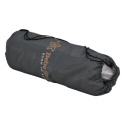 Bebe Stars Παρκοκρέβατο Πολύγωνο Cool Grey 889-186 - Image 5