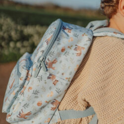 Little Dutch Σακίδιο πλάτης Forest Friends - Image 5