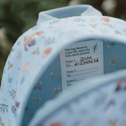 Little Dutch Σακίδιο πλάτης Forest Friends - Image 4