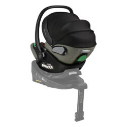 Bebe Stars Παιδικό Κάθισμα Αυτοκινήτου Baby Olive i-Size 40-87cm - Image 8