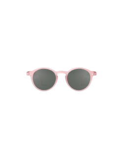 Izipizi Sun Kids Γυαλιά Ηλίου #d Pink 5-10 Ετών