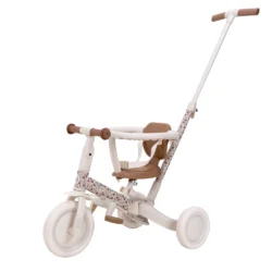 Little Dutch Τρίκυκλο ποδήλατο Sunny Flower