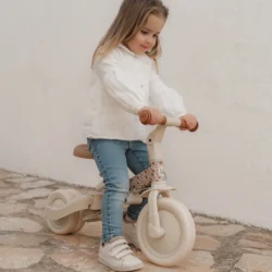 Little Dutch Τρίκυκλο ποδήλατο Green Leaf - Image 14