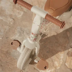 Little Dutch Τρίκυκλο ποδήλατο Green Leaf - Image 11