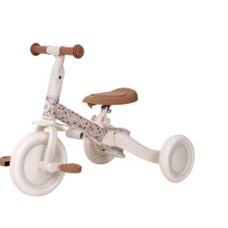 Little Dutch Τρίκυκλο ποδήλατο Green Leaf - Image 10