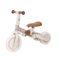 Little Dutch Τρίκυκλο ποδήλατο Green Leaf - Image 9