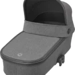 Maxi Cosi Πορτ Μπεμπέ Oria Select Grey