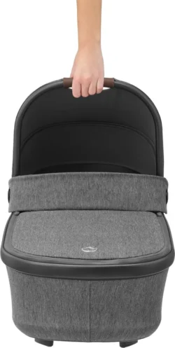 Maxi Cosi Πορτ Μπεμπέ Oria Select Grey - Image 7