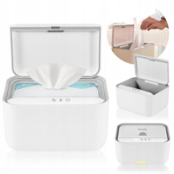 Lionelo BabyBliss Θερμαντήρας Μωρομάντηλων