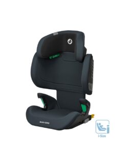 Maxi Cosi Κάθισμα Αυτοκινήτου Rodi Fix M i-SIZE Basic Grey