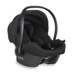 Quax Κάθισμα αυτοκινήτου R129 Group 0 Black