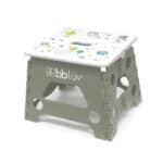 Bbluv Βοηθητικό Σκαλοπάτι Μπάνιου Step Γκρι