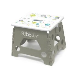 Bbluv Βοηθητικό Σκαλοπάτι Μπάνιου Step Γκρι