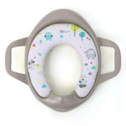 Bbluv Poti Kάθισμα Tουαλέτας Γκρι