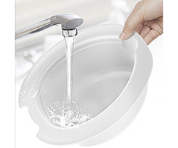 Babywise Γιο-Γιο τουαλέτα Potty Wise Pink - Image 6