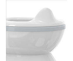 Babywise Γιο-Γιο τουαλέτα Potty Wise Pink - Image 4