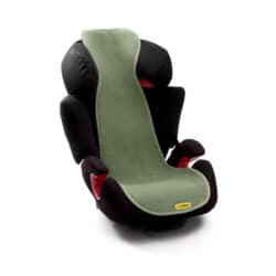 Aeromoov Αντι-ιδρωτικό κάλυμμα Air Layer 15-36kg για κάθισμα αυτοκινήτου - Group 2 Green Moss - Image 3