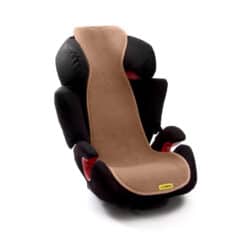 Aeromoov Αντι-ιδρωτικό κάλυμμα Air Layer 15-36kg για κάθισμα αυτοκινήτου - Group 2 Tuscany - Image 2