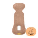 Aeromoov Αντι-ιδρωτικό κάλυμμα Air Layer 0-13kg για κάθισμα αυτοκινήτου - Group 0 Tuscany