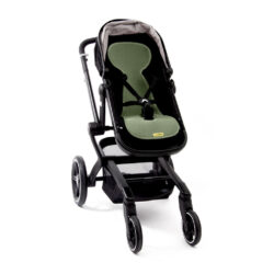 Aeromoov Αντι-ιδρωτικό κάλυμμα για καρότσι Air Layer Tuscany - Image 6