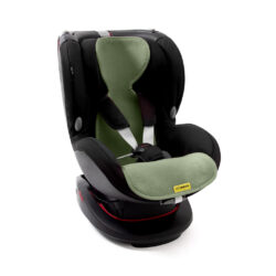 Αντι-ιδρωτικό κάλυμμα Air Layer Aeromoov 9-18kg για κάθισμα αυτοκινήτου Group 1 Green Moss - Image 6