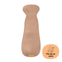 Aeromoov Αντι-ιδρωτικό κάλυμμα Air Layer 15-36kg για κάθισμα αυτοκινήτου - Group 2 Tuscany