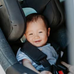 Αντι-ιδρωτικό κάλυμμα Air Layer Aeromoov 9-18kg για κάθισμα αυτοκινήτου Group 1 Cute Cubes - Image 5