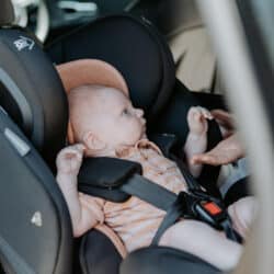 Aeromoov Αντι-ιδρωτικό κάλυμμα Air Layer 0-13kg για κάθισμα αυτοκινήτου - Group 0 Tuscany - Image 5