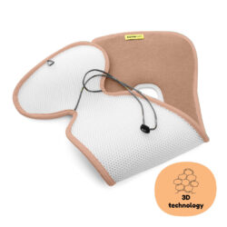 Αντι-ιδρωτικό κάλυμμα Air Layer Aeromoov 9-18kg για κάθισμα αυτοκινήτου Group 1 Tuscany - Image 2