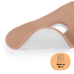 Αντι-ιδρωτικό κάλυμμα Air Layer Aeromoov 9-18kg για κάθισμα αυτοκινήτου Group 1 Tuscany - Image 3