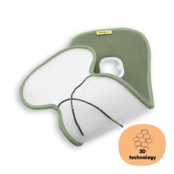 Aeromoov Αντι-ιδρωτικό κάλυμμα για καρότσι Air Layer Tuscany - Image 3