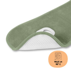 Aeromoov Αντι-ιδρωτικό κάλυμμα για καρότσι Air Layer Tuscany - Image 2