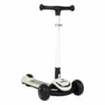 Bebe Stars Πατίνι Xride White
