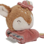 Little Dutch Κουδουνίστρα / Βραχιόλι Fairy Garden