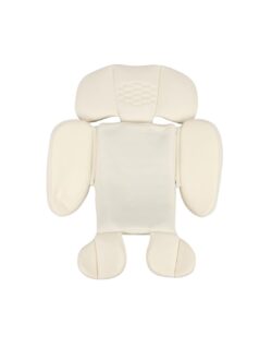 Maxi Cosi Κάθισμα Αυτοκινήτου Spinel 360 Plus i-Size Ivory O12 Limited Edition - Image 16