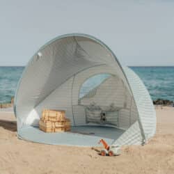 Little Dutch Βρεφική τέντα παραλίας Fresh Greens - Image 9