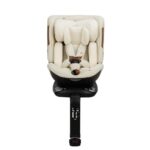 Maxi Cosi Κάθισμα Αυτοκινήτου Spinel 360 Plus i-Size Ivory O12 Limited Edition