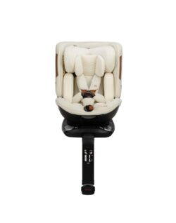 Maxi Cosi Κάθισμα Αυτοκινήτου Spinel 360 Plus i-Size Ivory O12 Limited Edition