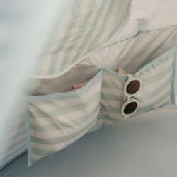 Little Dutch Βρεφική τέντα παραλίας Fresh Greens - Image 7