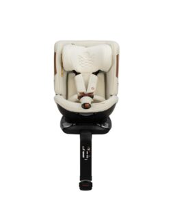 Maxi Cosi Κάθισμα Αυτοκινήτου Spinel 360 Plus i-Size Ivory O12 Limited Edition - Image 2