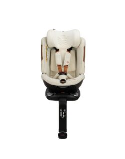 Maxi Cosi Κάθισμα Αυτοκινήτου Spinel 360 Plus i-Size Ivory O12 Limited Edition - Image 3